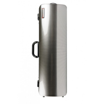 Кейс для скрипки BAM CASES 2001XLSC Серебристый карбон Кейс для скрипки BAM CASES 2001XLSC Серебристый карбон