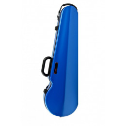 Кейс для скрипки BAM CASES 2002XLB Синий