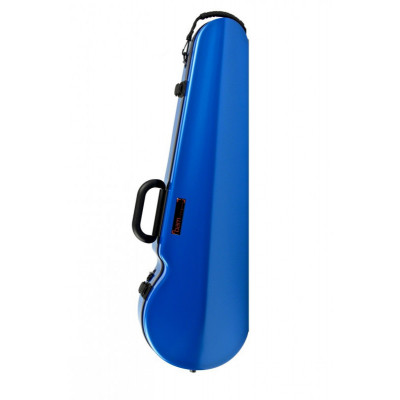 Кейс для скрипки BAM CASES 2002XLB Синий Кейс для скрипки BAM CASES 2002XLB Синий