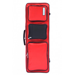 Кейс для скрипки BAM CASES PERF2001SR Красный