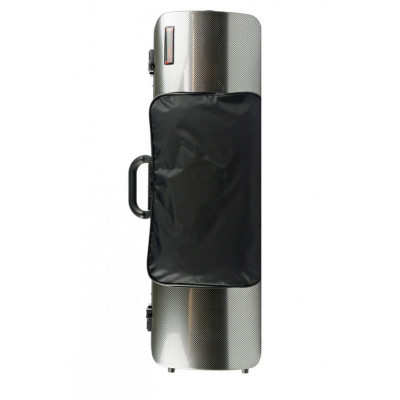 Кейс для скрипки BAM CASES 2011XLSC Серебристый карбон Кейс для скрипки BAM CASES 2011XLSC Серебристый карбон