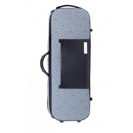 Кейс для скрипки BAM CASES SIGN5001SG Серый