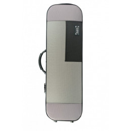 Кейс для скрипки BAM CASES 5001SG Серый