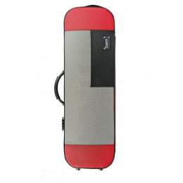 Кейс для скрипки BAM CASES 5001SR Красный