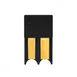 Кейс для тростей RICO DRGRD4AC BK