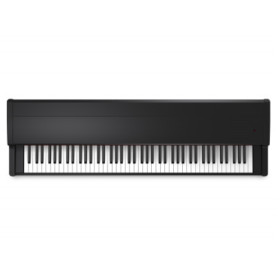 Kawai VPC1 цифровое пианино/MIDI контроллер/Цвет черный/Деревянные клавиши/3 педали в комплекте