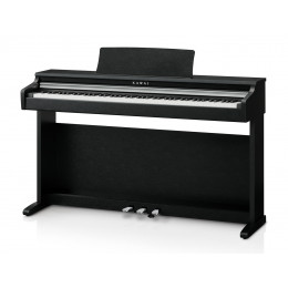 Kawai KDP110 цифровое пианино/Цвет палисандр матовый/Клавиши пластик