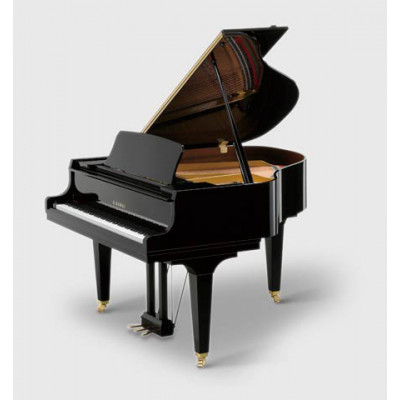 Kawai GL-20 M/PEP кабинетный рояль/Длина157см/черный полированный/покрытие клавиш акрил/фенол Kawai GL-20 M/PEP кабинетный рояль/Длина157см/черный полированный/покрытие клавиш акрил/фенол