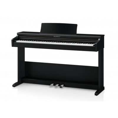 Kawai KDP75B цифровое пианино/Цвет черный/Клавиши пластик Kawai KDP75B цифровое пианино/Цвет черный/Клавиши пластик