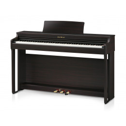 Kawai CN29R Цифровое пианино, механика RH III, цвет палисандр, клавиши пластик