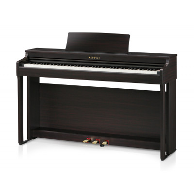 Kawai CN29R Цифровое пианино, механика RH III, цвет палисандр, клавиши пластик