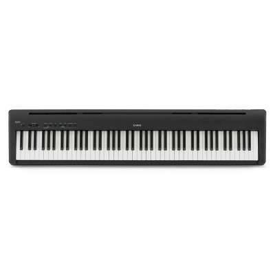 Kawai ES110B цифровое пианино/Цвет черный/механизм RH Compact/Без стойки и педального блока