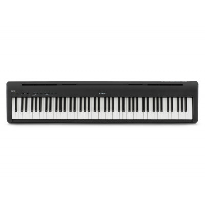 Kawai ES110B цифровое пианино/Цвет черный/механизм RH Compact/Без стойки и педального блока Kawai ES110B цифровое пианино/Цвет черный/механизм RH Compact/Без стойки и педального блока