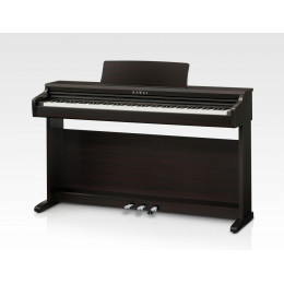 Kawai KDP120R цифровое пианино, цвет палисандр