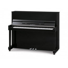 Kawai пианино ND-21 M/PEP 121см. черное полированное