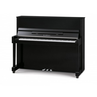 Kawai пианино ND-21 M/PEP 121см. черное полированное