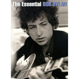 MusicSales AM969573 - THE ESSENTIAL BOB DYLAN PVG