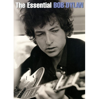 MusicSales AM969573 - THE ESSENTIAL BOB DYLAN PVG MusicSales AM969573 - THE ESSENTIAL BOB DYLAN PVG