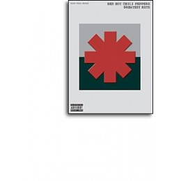 MusicSales HL00306837 - RED HOT CHILI PEPPERS GREATEST HITS (PVG) MusicSales HL00306837 - RED HOT CHILI PEPPERS GREATEST HITS (PVG)