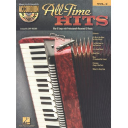 Книга с нотами / аккордами MUSICSALES HL00701706 Книга с нотами / аккордами MUSICSALES HL00701706