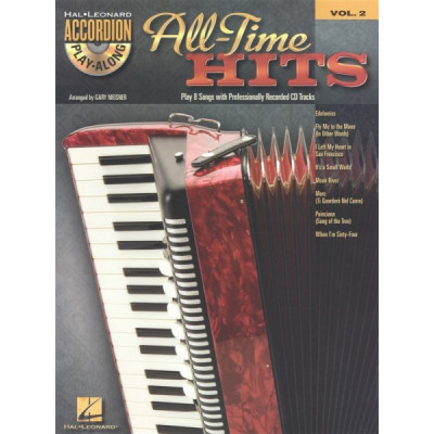 Книга с нотами / аккордами MUSICSALES HL00701706 Книга с нотами / аккордами MUSICSALES HL00701706