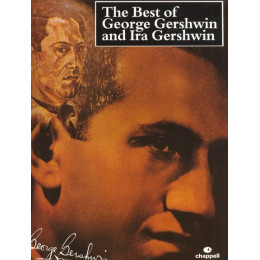 MusicSales 0571525768 THE BEST OF GEORGE GERSHWIN AND IRA GERSHWIN PVG