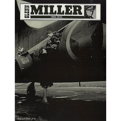 MusicSales 0571525792 GLENN MILLER 1904-1944 PVG MusicSales 0571525792 GLENN MILLER 1904-1944 PVG
