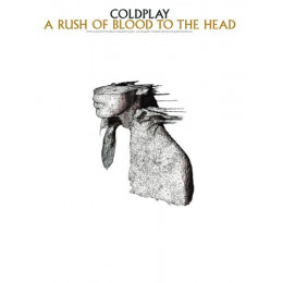 MusicSales AM975139 - COLDPLAY A RUSH OF BLOOD TO THE HEAD PIANO VOCAL...