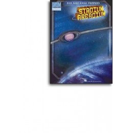 MusicSales HL00690854 - RED HOT CHILI PEPPERS STADIUM ARCADIUM (DRUM RECORDED... MusicSales HL00690854 - RED HOT CHILI PEPPERS STADIUM ARCADIUM (DRUM RECORDED...