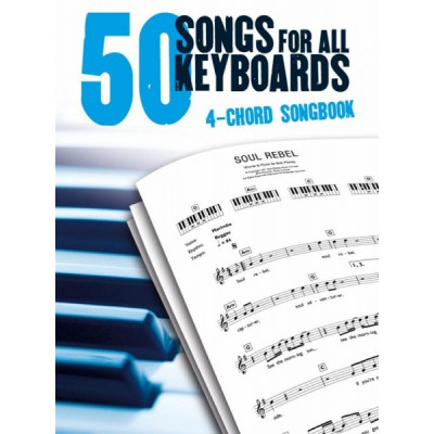 Книга с нотами / аккордами MUSICSALES AM1007248 Книга с нотами / аккордами MUSICSALES AM1007248