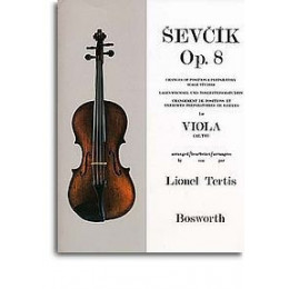 MusicSales BOE003530 - SEVCIK OTAKAR THE ORIGINAL SEVCIK VIOLIN STUDIES... MusicSales BOE003530 - SEVCIK OTAKAR THE ORIGINAL SEVCIK VIOLIN STUDIES...