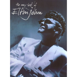 MusicSales AM83627 - JOHN ELTON THE VERY BEST OF (BGP83627) PIANO VOCAL... MusicSales AM83627 - JOHN ELTON THE VERY BEST OF (BGP83627) PIANO VOCAL...