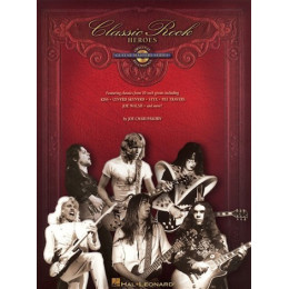 MusicSales HL00699915 CLASSIC ROCK HEROES GUITAR MASTER SERIES GUITAR GTR... MusicSales HL00699915 CLASSIC ROCK HEROES GUITAR MASTER SERIES GUITAR GTR...