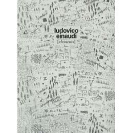 MusicSales CH84205 - EINAUDI LUDOVICO ELEMENTS PIANO SOLO BOOK MusicSales CH84205 - EINAUDI LUDOVICO ELEMENTS PIANO SOLO BOOK