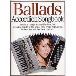 Книга с нотами / аккордами MUSICSALES AM951082 Книга с нотами / аккордами MUSICSALES AM951082