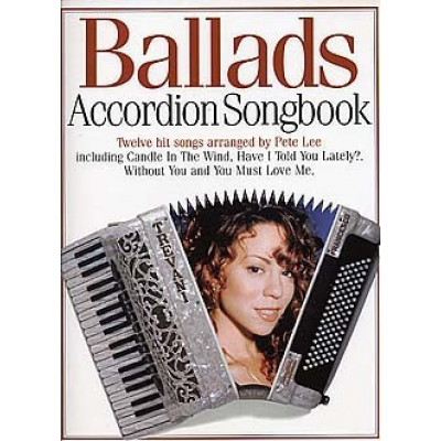 Книга с нотами / аккордами MUSICSALES AM951082 Книга с нотами / аккордами MUSICSALES AM951082