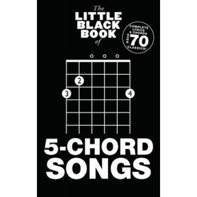 Книга с нотами / аккордами MUSICSALES AM1007248 Книга с нотами / аккордами MUSICSALES AM1007248