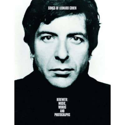 MusicSales AM996204 - COHEN LEONARD SONGS OF LEONARD COHEN COLLECTOR'S... MusicSales AM996204 - COHEN LEONARD SONGS OF LEONARD COHEN COLLECTOR'S...