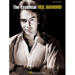 MusicSales HL00306501 - THE ESSENTIAL NEIL DIAMOND PVG MusicSales HL00306501 - THE ESSENTIAL NEIL DIAMOND PVG