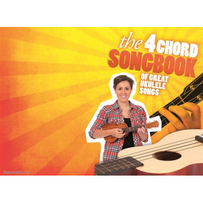 Книга с нотами / аккордами MUSICSALES AM1007248 Книга с нотами / аккордами MUSICSALES AM1007248