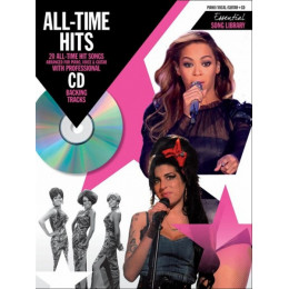 Книга с нотами / аккордами MUSICSALES HLE90004761 Книга с нотами / аккордами MUSICSALES HLE90004761