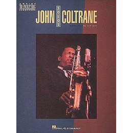MusicSales HLE00673233 COLTRANE JOHN SOLOS ARTIST TRANSCRIPTIONS SERIES... MusicSales HLE00673233 COLTRANE JOHN SOLOS ARTIST TRANSCRIPTIONS SERIES...
