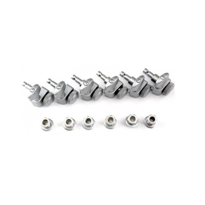 Колковая механика FENDER SCHALLER LOCKING TUNERS Колковая механика FENDER SCHALLER LOCKING TUNERS