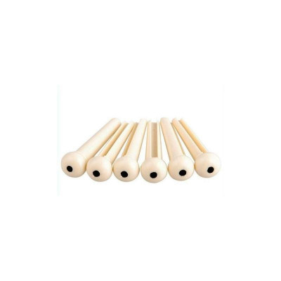 Колышки для крепления струн ALICE A021IVY/ 2PVC Колышки для крепления струн ALICE A021IVY/ 2PVC