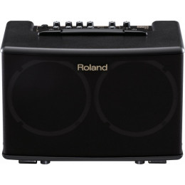 Комбоусилитель для акустической гитары ROLAND AC-40 Комбоусилитель для акустической гитары ROLAND AC-40