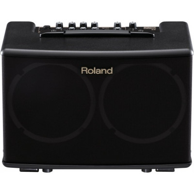 Комбоусилитель для акустической гитары ROLAND AC-40