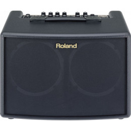 Комбоусилитель для акустической гитары ROLAND AC-60 Комбоусилитель для акустической гитары ROLAND AC-60