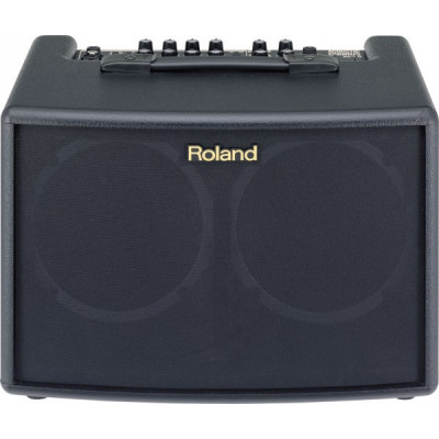 Комбоусилитель для акустической гитары ROLAND AC-60