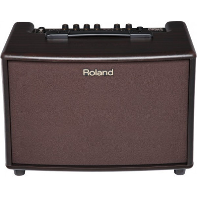 Комбоусилитель для акустической гитары ROLAND AC-60 RW Комбоусилитель для акустической гитары ROLAND AC-60 RW