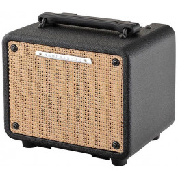 Комбоусилитель для акустической гитары IBANEZ T15II TROUBADOUR Комбоусилитель для акустической гитары IBANEZ T15II TROUBADOUR